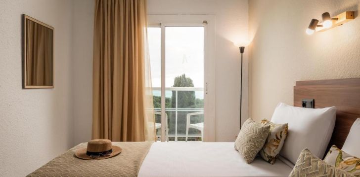Puhkus Hispaania ranniku ääres, 3* hotellis ALEGRIA CARTAGO NOVA! 27