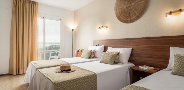 Puhkus Hispaania ranniku ääres, 3* hotellis ALEGRIA CARTAGO NOVA! 28