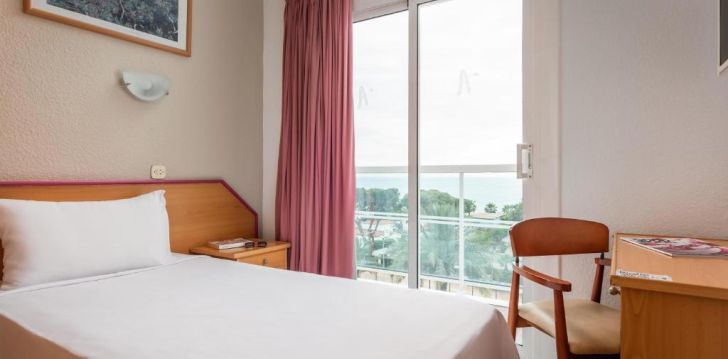 Puhkus Hispaania ranniku ääres, 3* hotellis ALEGRIA CARTAGO NOVA! 29