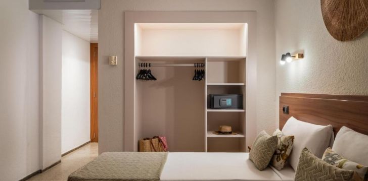 Puhkus Hispaania ranniku ääres, 3* hotellis ALEGRIA CARTAGO NOVA! 30