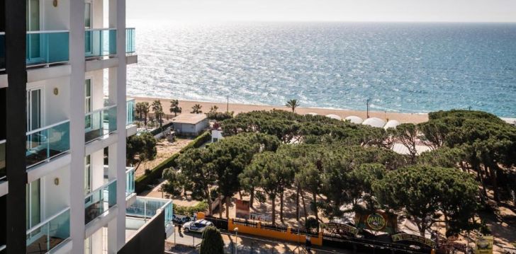 Puhkus Hispaania ranniku ääres, 3* hotellis ALEGRIA CARTAGO NOVA! 10