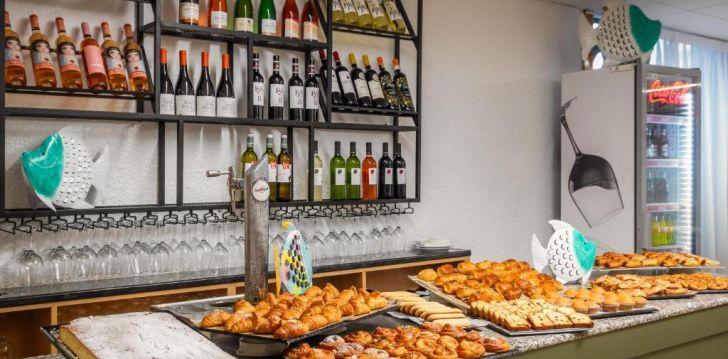 Puhkus Hispaania ranniku ääres, 3* hotellis ALEGRIA CARTAGO NOVA! 19