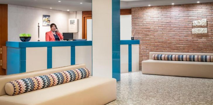 Puhkus Hispaania ranniku ääres, 3* hotellis ALEGRIA CARTAGO NOVA! 23