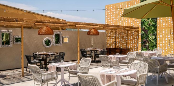 Puhkus Hispaania ranniku ääres, 3* hotellis ALEGRIA CARTAGO NOVA! 13