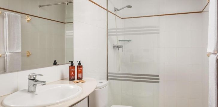Puhkus Hispaania ranniku ääres, 3* hotellis ALEGRIA CARTAGO NOVA! 32