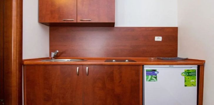 Rahulik puhkus Montenegros, 3* hotellis IPER! 4