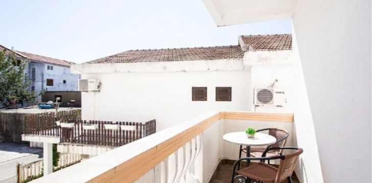 Rahulik puhkus Montenegros, 3* hotellis IPER! 6