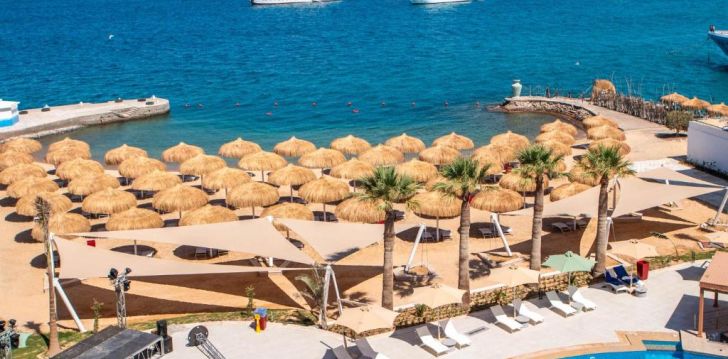Puhkus täiskasvanutele Egiptuses, 5* hotellis AMARINA SAPPHIRE RESORT (ADULTS ONLY)! 46