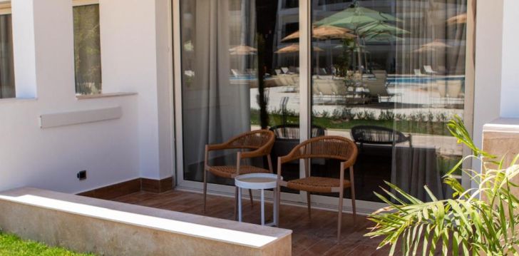 Puhkus täiskasvanutele Egiptuses, 5* hotellis AMARINA SAPPHIRE RESORT (ADULTS ONLY)! 40