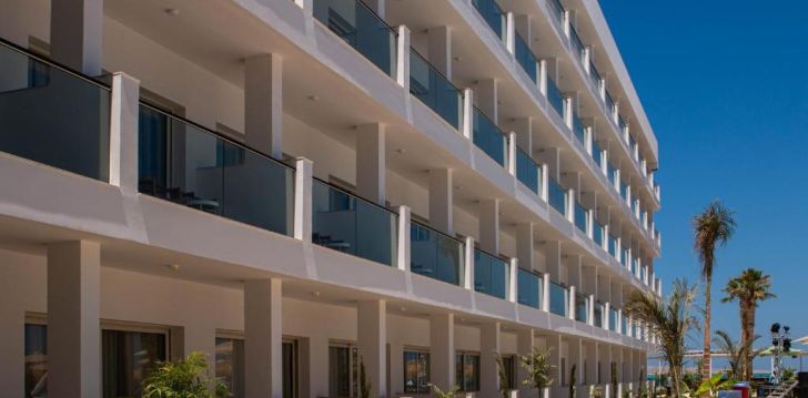 Puhkus täiskasvanutele Egiptuses, 5* hotellis AMARINA SAPPHIRE RESORT (ADULTS ONLY)! 4