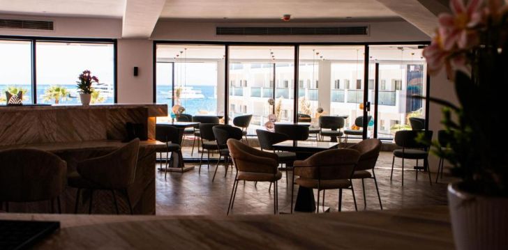 Puhkus täiskasvanutele Egiptuses, 5* hotellis AMARINA SAPPHIRE RESORT (ADULTS ONLY)! 13