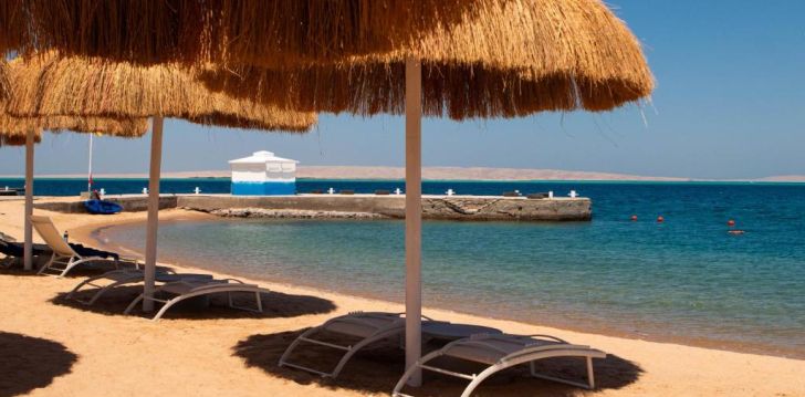 Puhkus täiskasvanutele Egiptuses, 5* hotellis AMARINA SAPPHIRE RESORT (ADULTS ONLY)! 47