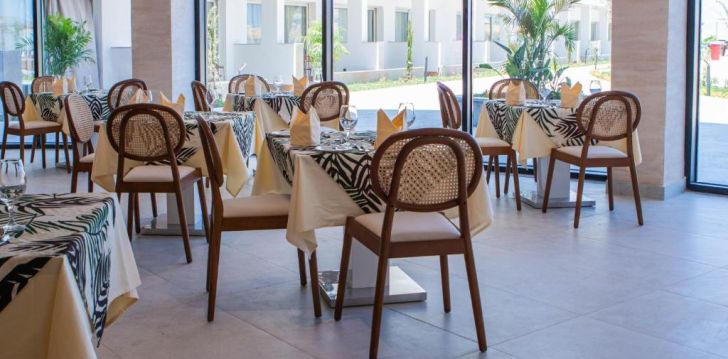 Puhkus täiskasvanutele Egiptuses, 5* hotellis AMARINA SAPPHIRE RESORT (ADULTS ONLY)! 14