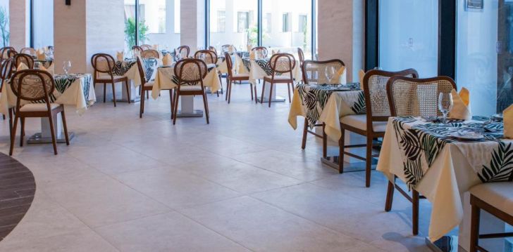 Puhkus täiskasvanutele Egiptuses, 5* hotellis AMARINA SAPPHIRE RESORT (ADULTS ONLY)! 15