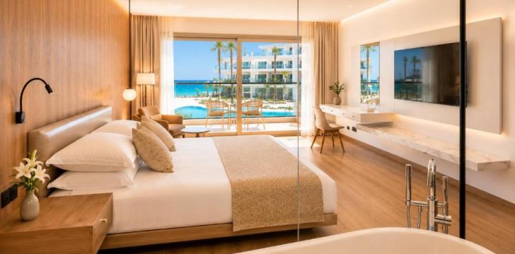 Puhkus täiskasvanutele Egiptuses, 5* hotellis AMARINA SAPPHIRE RESORT (ADULTS ONLY)! 31