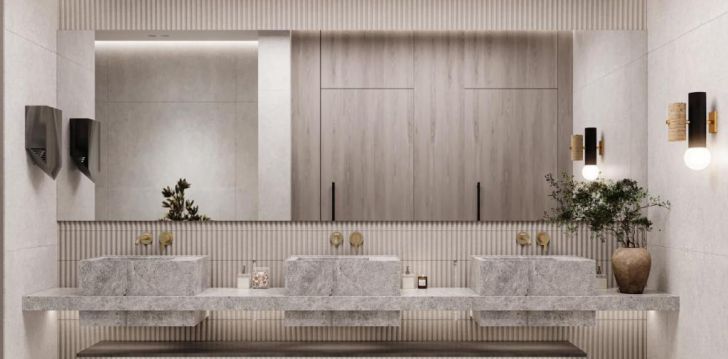 Puhkus täiskasvanutele Egiptuses, 5* hotellis AMARINA SAPPHIRE RESORT (ADULTS ONLY)! 16