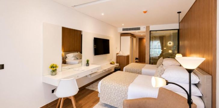 Puhkus täiskasvanutele Egiptuses, 5* hotellis AMARINA SAPPHIRE RESORT (ADULTS ONLY)! 33