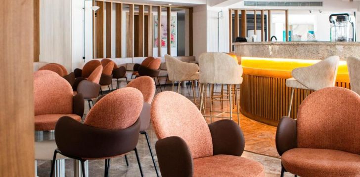 Puhkus täiskasvanutele Egiptuses, 5* hotellis AMARINA SAPPHIRE RESORT (ADULTS ONLY)! 17