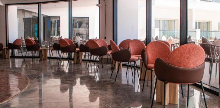 Puhkus täiskasvanutele Egiptuses, 5* hotellis AMARINA SAPPHIRE RESORT (ADULTS ONLY)! 18