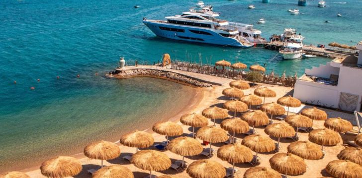 Puhkus täiskasvanutele Egiptuses, 5* hotellis AMARINA SAPPHIRE RESORT (ADULTS ONLY)! 45