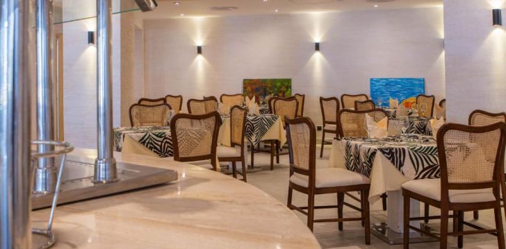 Puhkus täiskasvanutele Egiptuses, 5* hotellis AMARINA SAPPHIRE RESORT (ADULTS ONLY)! 20