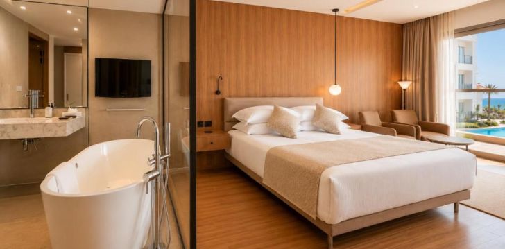 Puhkus täiskasvanutele Egiptuses, 5* hotellis AMARINA SAPPHIRE RESORT (ADULTS ONLY)! 34