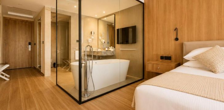 Puhkus täiskasvanutele Egiptuses, 5* hotellis AMARINA SAPPHIRE RESORT (ADULTS ONLY)! 35