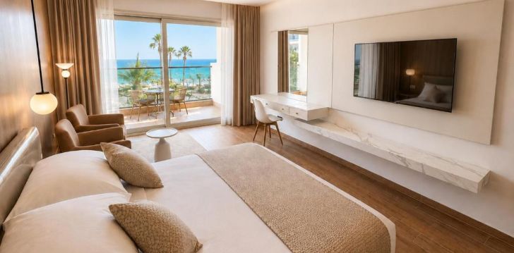 Puhkus täiskasvanutele Egiptuses, 5* hotellis AMARINA SAPPHIRE RESORT (ADULTS ONLY)! 38