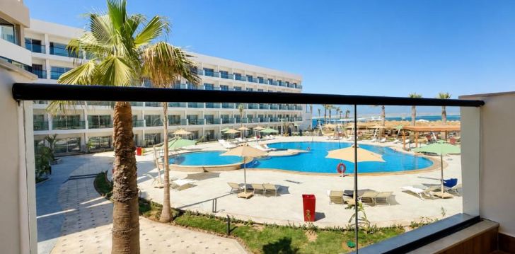 Puhkus täiskasvanutele Egiptuses, 5* hotellis AMARINA SAPPHIRE RESORT (ADULTS ONLY)! 39
