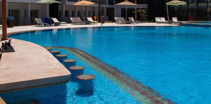 Puhkus täiskasvanutele Egiptuses, 5* hotellis AMARINA SAPPHIRE RESORT (ADULTS ONLY)! 8