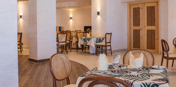 Puhkus täiskasvanutele Egiptuses, 5* hotellis AMARINA SAPPHIRE RESORT (ADULTS ONLY)! 21