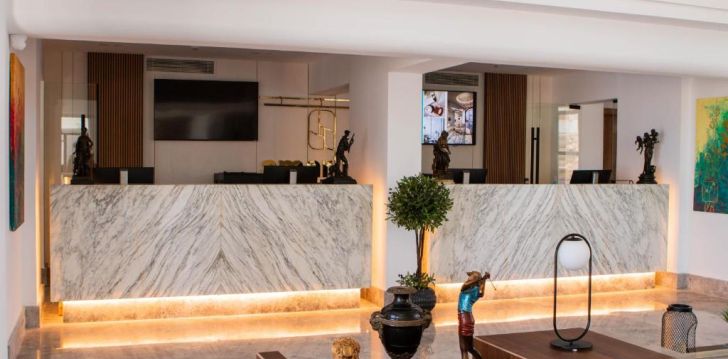 Puhkus täiskasvanutele Egiptuses, 5* hotellis AMARINA SAPPHIRE RESORT (ADULTS ONLY)! 11