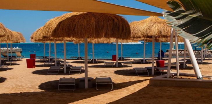 Puhkus täiskasvanutele Egiptuses, 5* hotellis AMARINA SAPPHIRE RESORT (ADULTS ONLY)! 48