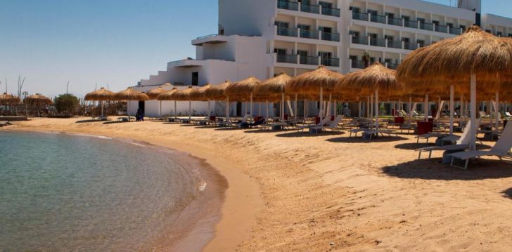 Puhkus täiskasvanutele Egiptuses, 5* hotellis AMARINA SAPPHIRE RESORT (ADULTS ONLY)! 49