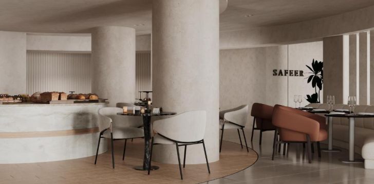 Puhkus täiskasvanutele Egiptuses, 5* hotellis AMARINA SAPPHIRE RESORT (ADULTS ONLY)! 25