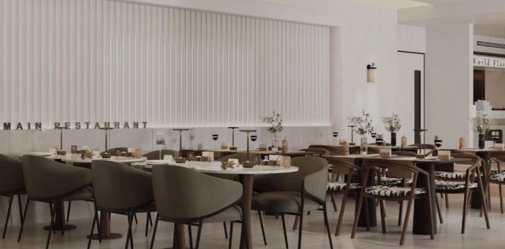 Puhkus täiskasvanutele Egiptuses, 5* hotellis AMARINA SAPPHIRE RESORT (ADULTS ONLY)! 27