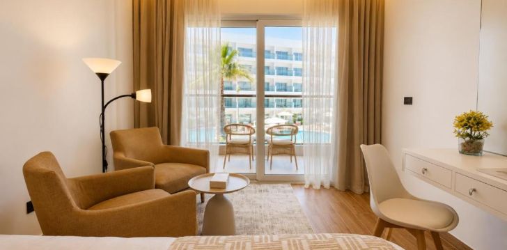 Puhkus täiskasvanutele Egiptuses, 5* hotellis AMARINA SAPPHIRE RESORT (ADULTS ONLY)! 41