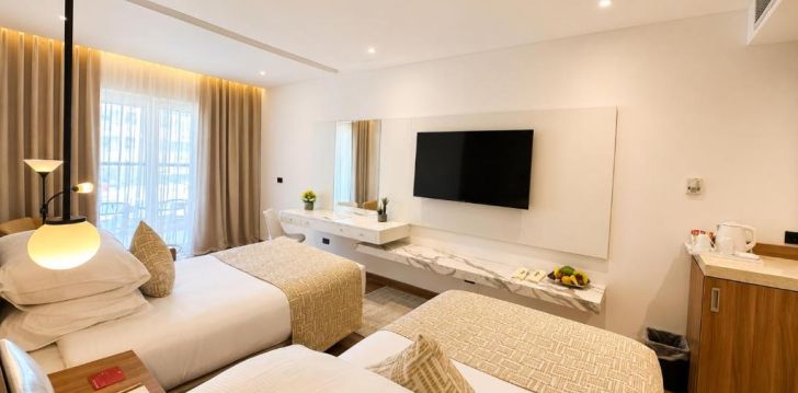 Puhkus täiskasvanutele Egiptuses, 5* hotellis AMARINA SAPPHIRE RESORT (ADULTS ONLY)! 42