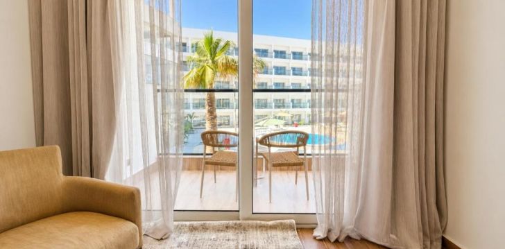 Puhkus täiskasvanutele Egiptuses, 5* hotellis AMARINA SAPPHIRE RESORT (ADULTS ONLY)! 43