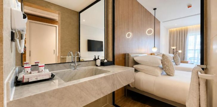 Puhkus täiskasvanutele Egiptuses, 5* hotellis AMARINA SAPPHIRE RESORT (ADULTS ONLY)! 44