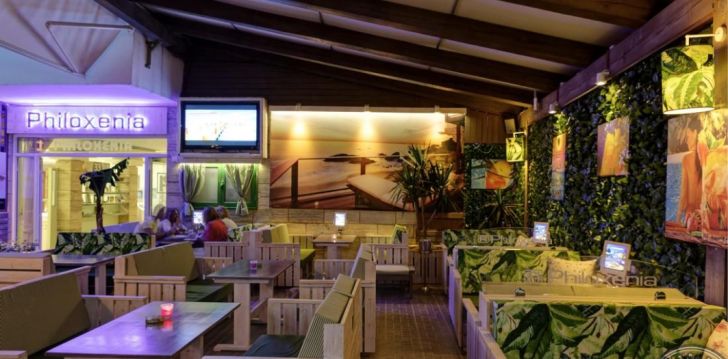 Perepuhkus Kreetal, 3* hotellis PHILOXENIA HOTEL & SPA! 4
