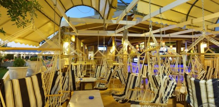 Perepuhkus Kreetal, 3* hotellis PHILOXENIA HOTEL & SPA! 5