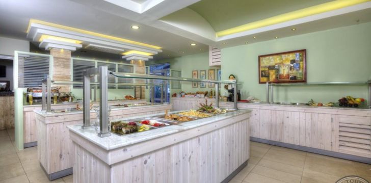 Perepuhkus Kreetal, 3* hotellis PHILOXENIA HOTEL & SPA! 6