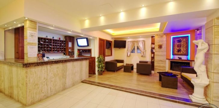 Perepuhkus Kreetal, 3* hotellis PHILOXENIA HOTEL & SPA! 10