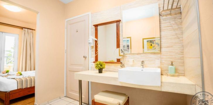Perepuhkus Kreetal, 3* hotellis PHILOXENIA HOTEL & SPA! 11