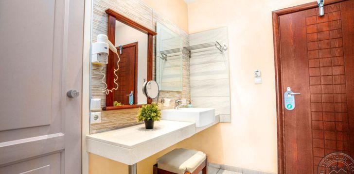 Perepuhkus Kreetal, 3* hotellis PHILOXENIA HOTEL & SPA! 13