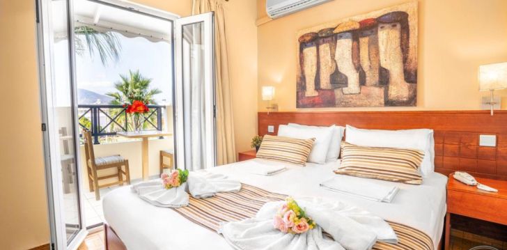 Perepuhkus Kreetal, 3* hotellis PHILOXENIA HOTEL & SPA! 14