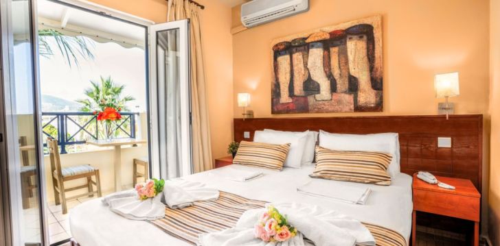 Perepuhkus Kreetal, 3* hotellis PHILOXENIA HOTEL & SPA! 16