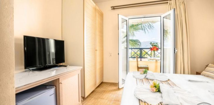 Perepuhkus Kreetal, 3* hotellis PHILOXENIA HOTEL & SPA! 17