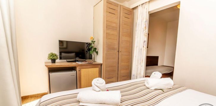 Perepuhkus Kreetal, 3* hotellis PHILOXENIA HOTEL & SPA! 18